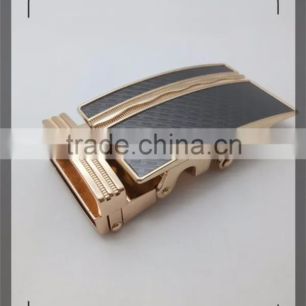 New Arrival Men Fashion Belt Buckle Automatic Buckle photo-2