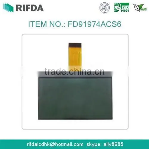 Dot Matrix Graphic Lcd Display Module 240x140 for Solar Inverter