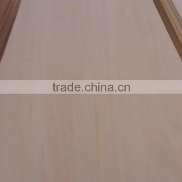 High Quality Paulownia Jointed Boards for Furniture photo-3
