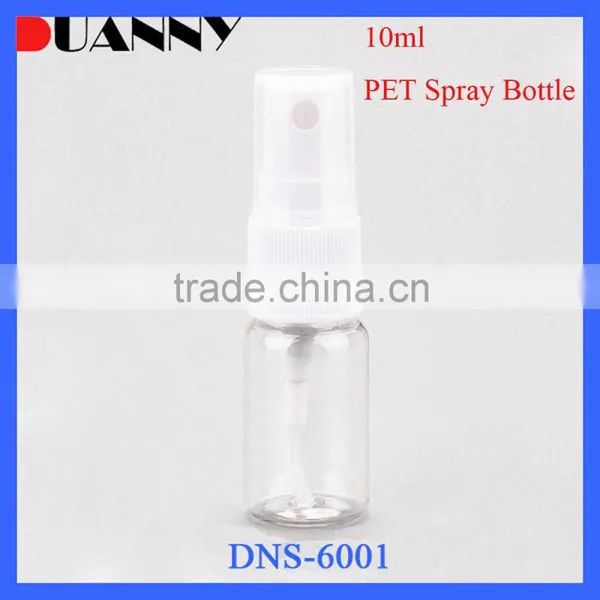 WHOLESALE 15 ML PET SPRAY BOTTLES, 15 ML BOTTLE photo-3
