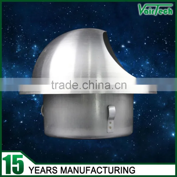 Hvac Waterproof Stainless Steel Vent Cowl photo-5