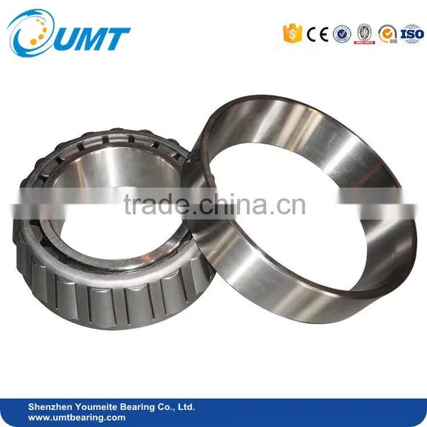 Taper Roller Bearing 33012 for Mine Metallurgy Taper Roller Bearing 33012 photo-4