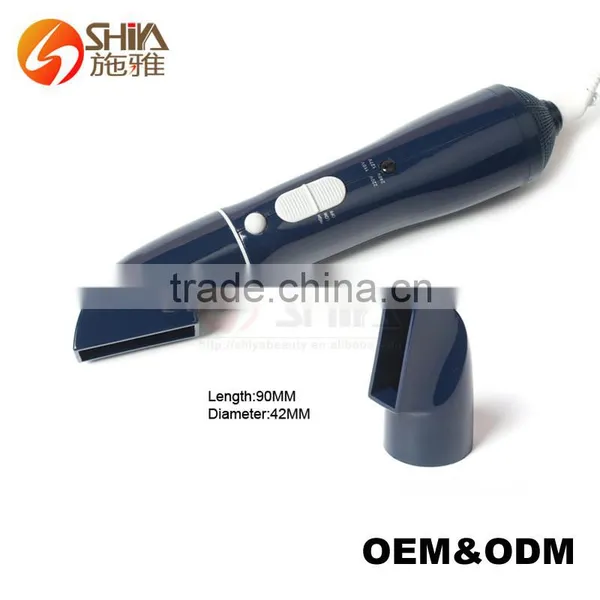 7Pcs Hairdryer Hair Dryer Air Styler Waver Curler Brush Comb Concentrator photo-4