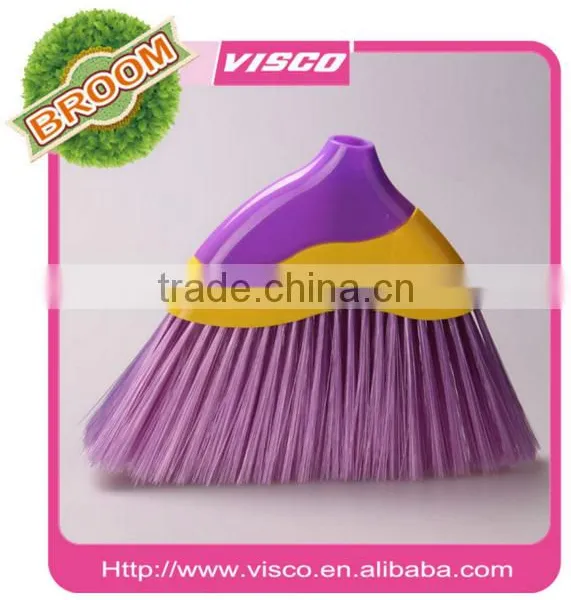 Bright Color Angel Sweep Easy Broom,VA108 photo-2