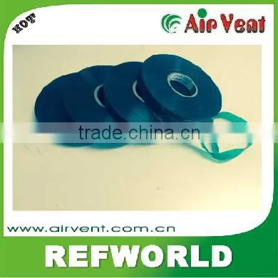 Green Pvc Tape for Gardening photo-6