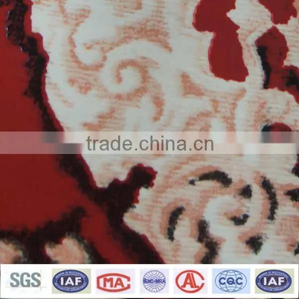 PVC Foamed Flooring Covering photo-5