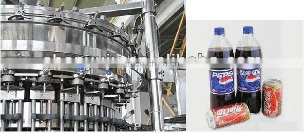 carbonation machine