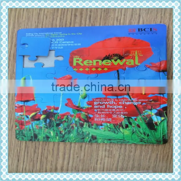 Paperbaord Puzzle photo-3