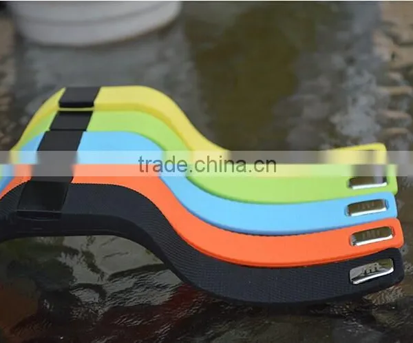 TW64 Bluetooth 4.0 Silicon Smart Wristband With Call&message Alert photo-2