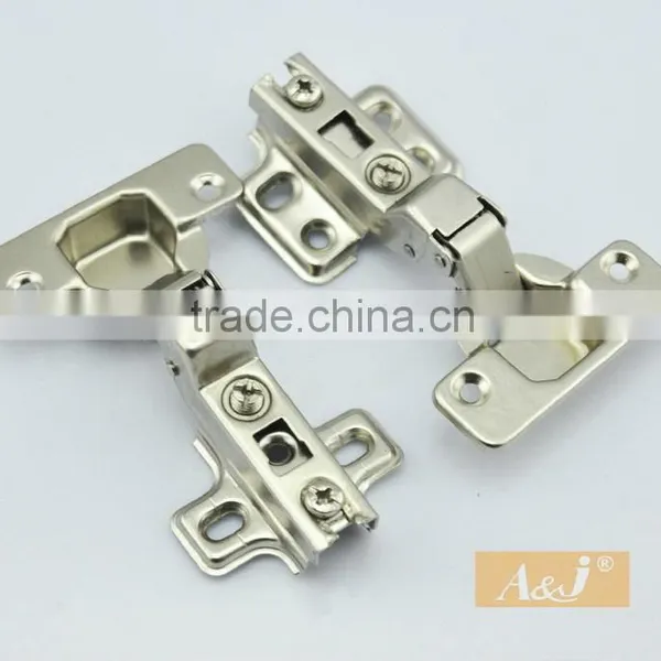 China Factory Outlet Kitchen Cabinet Hinge Hydraulic Buffering Hinge photo-4