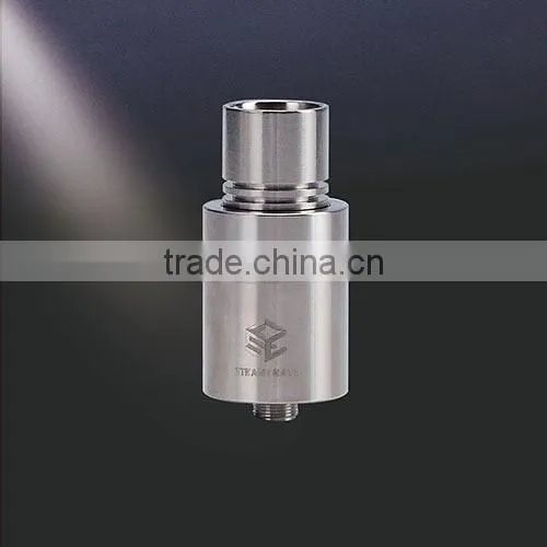 Aromamizer RDA BF Round
