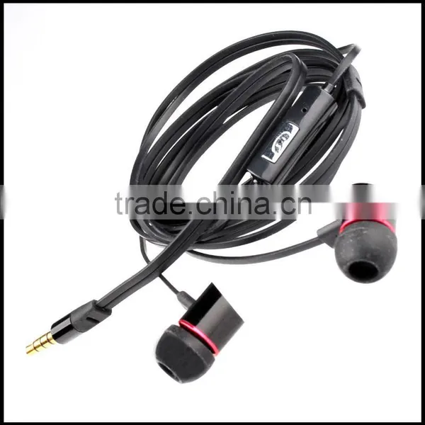 Rope Cord Micro Headphone Earphone Speaker Driver photo-4
