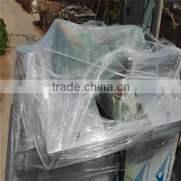 Road Marking Paint Machine Single Preheater photo-4