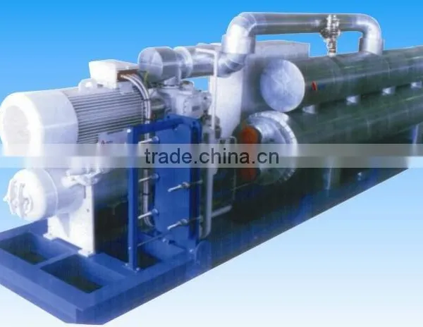 Chilled Water Systems photo-3