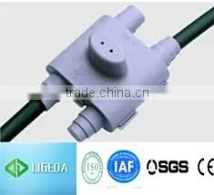 Insulation Piercing Connector