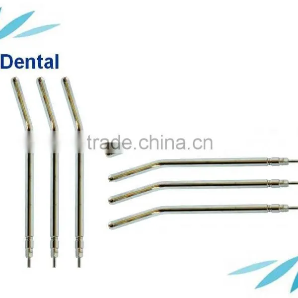 Dental Autoclavable Syringe Tip