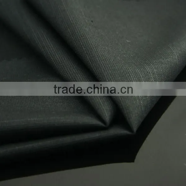 High Quality Contain 70%polyester,30%Viscose TR Suiting Fabric FU1162 photo-2