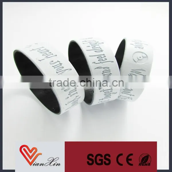 Silicone Wrist Watch Band, Silicon Band photo-2