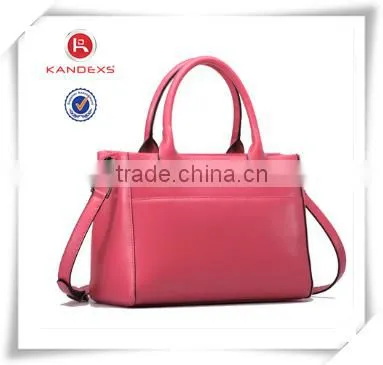 Most Popular Designer Handbag Women Wholesale Handbag China photo-3
