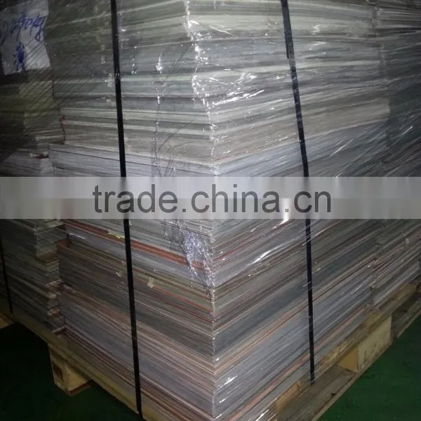 Copper Clad Laminate Offcuts( CCL)single / Double Sides From Taiwan