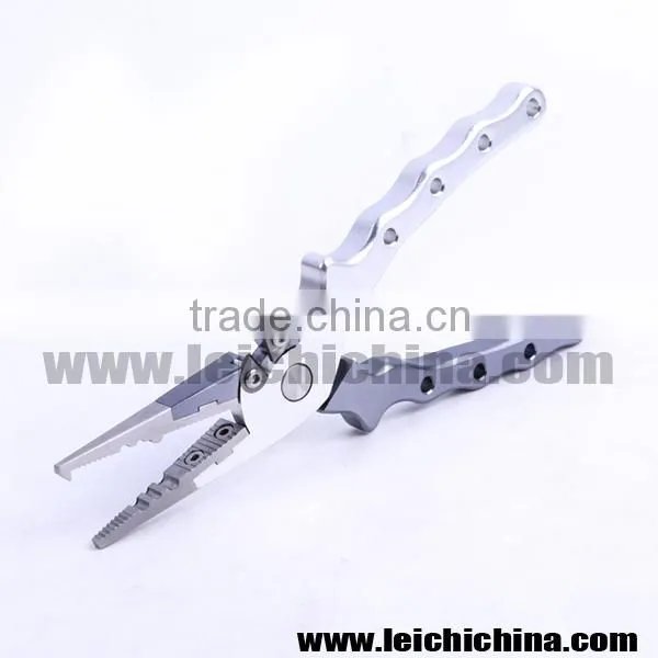 High Quality Aluminum Fishing Plier photo-4