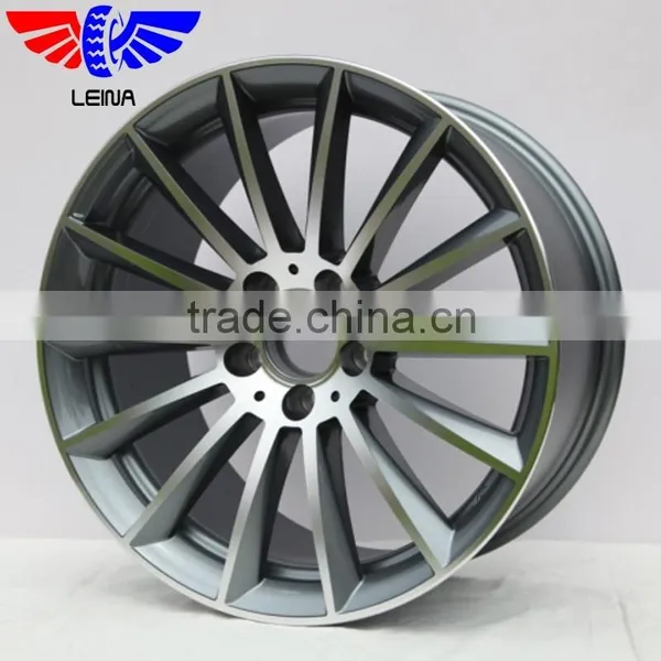 12X4.00 Alloy Car Wheel Rim photo-4