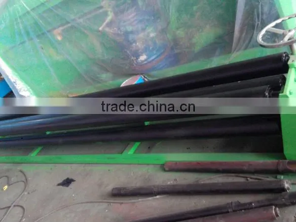 Warping Machine for Gabion Machine
