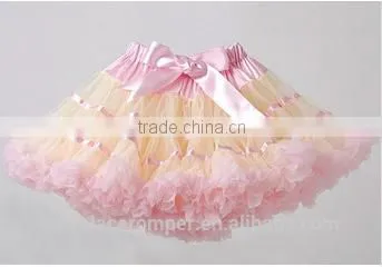 Kids Tutu Pettiskirt Girls Children Tutu Fluffy Girls Dresses photo-6