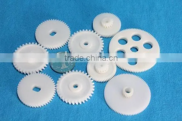 Professional Custom Designed 3d Printing Prototype photo-4