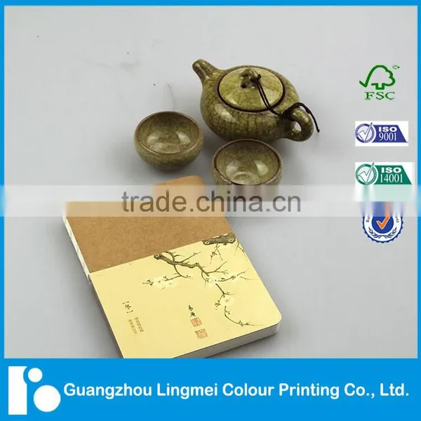 Luxury Hardcover Children's Story Books, Custom Kids Hardcover Book With Hot Stamping photo-6
