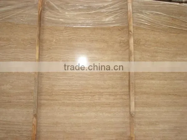 Beige Travertine Marble Price photo-2