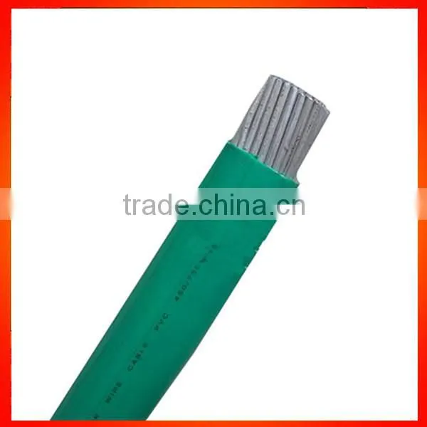 Aluminum Wire Cable 25 35 50 Mmsq 70 240 Mm2 photo-5