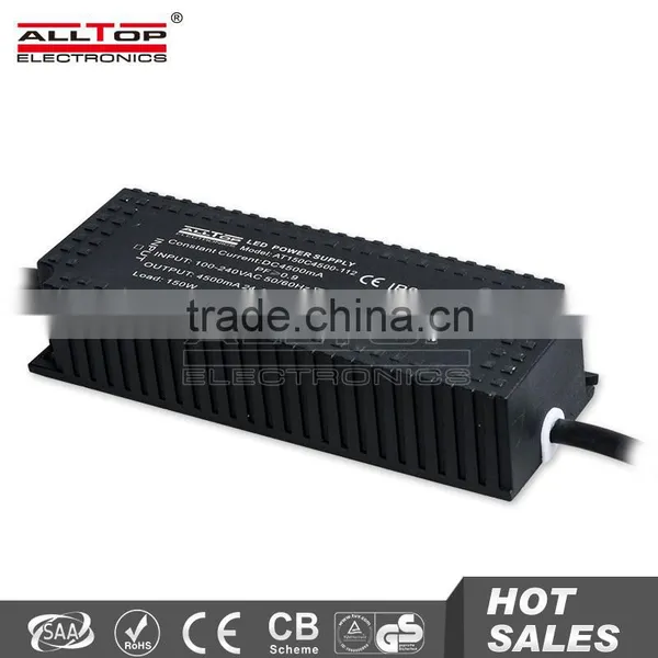 Constant Current IP67 Waterproof 150W 3000mA Led Power Supply photo-4