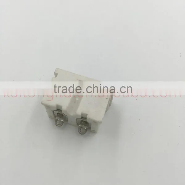 Two Hole Socket DB-8-4P8 photo-3