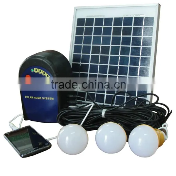 Solar Home System