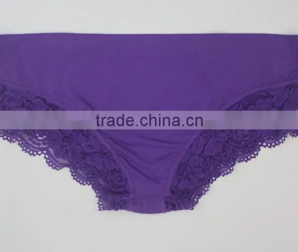 High Quality Fashion Wholesale Womens Underwear Transparent Lace Sexy Lingerie photo-2