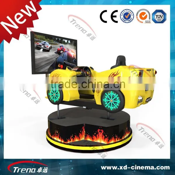 China Factory Direct Manufacturer Cheap Price Heavy Equipment Training Simulator With Professional Steering Wheel photo-2