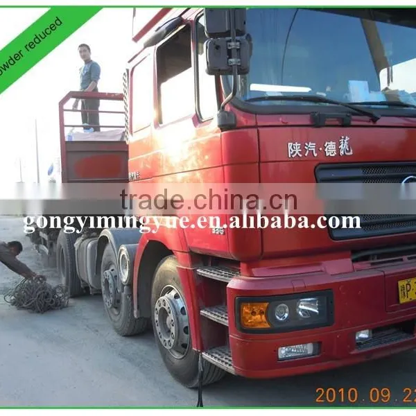 Chinese Manufacturer Supply Pure Iron Powder , Reduced Iron Powder photo-6