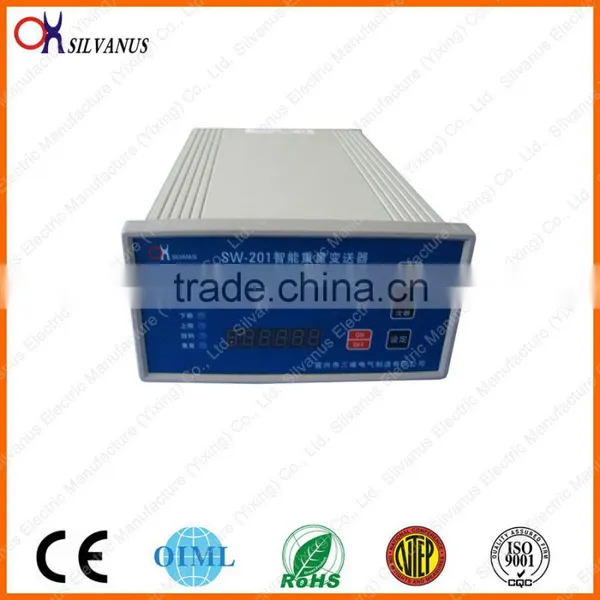 International Approval Plastic Weighing Display Indicator (sw201A) photo-2