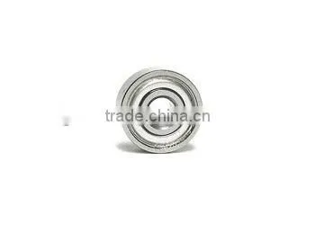 Deep Groove Ball Bearing Motor 6007zz 6007-2RS 35x62x14mm 6000 Series Exhaust Fan Bearings Suppliers in Singapore photo-3