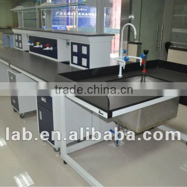 Biotechnology Lab Equipment With Beautiful Design Used Widely in the World photo-6