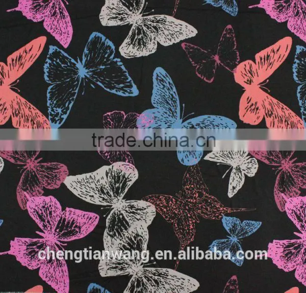 High Quality Women 100% Wool Scarf photo-4