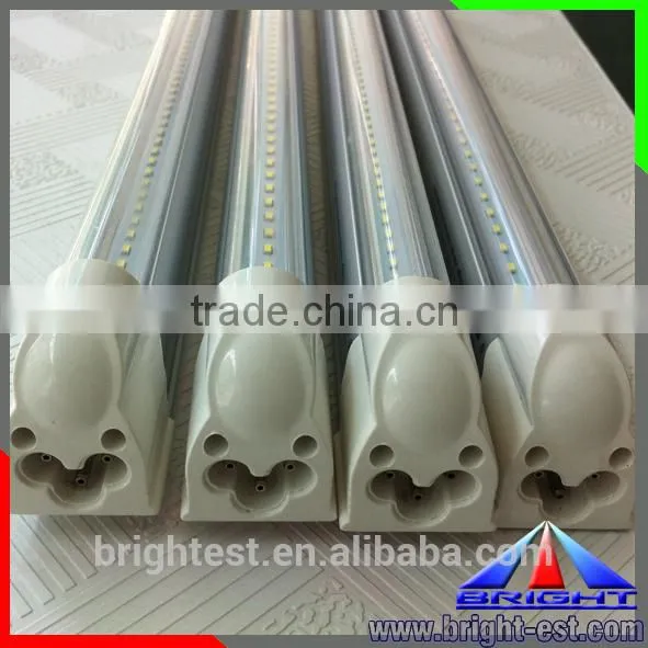 Compatible Ballast T5 LED Tube Light 14W photo-4