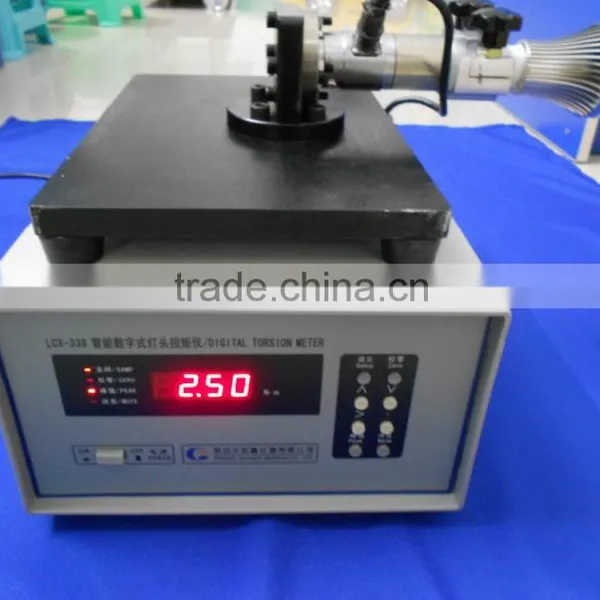 Digital Lamp Cap Torque Tester photo-2