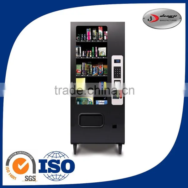 Factory Price Custom Cheap Pop Machine for Sale photo-2