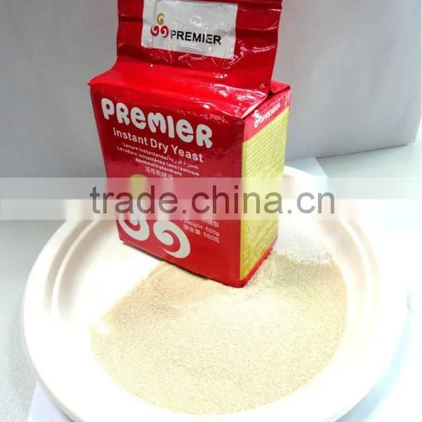 Instant Dry Yeast Importers