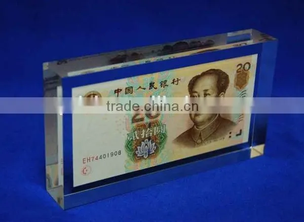Elegant Design for Acrylic Pictures Frame With 2015 Hot Sale photo-5