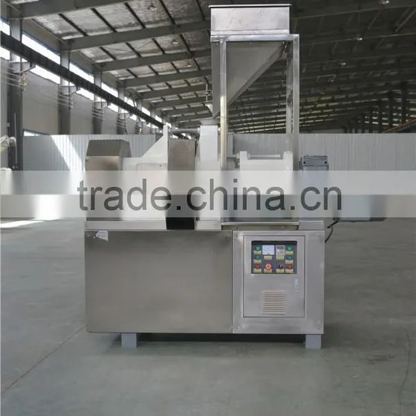 Automatic Cheetos Snack Making Machine photo-2