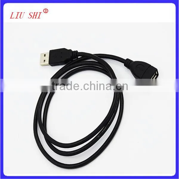 Black USB Cable/USB AF TO USB AM Cable photo-4
