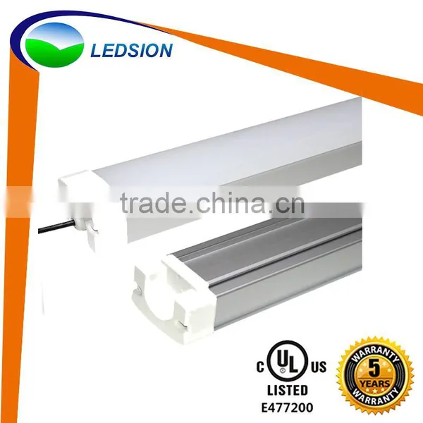 US Inventory Parking Garage Lighting Application 2ft 20W 1900lm LED Vapor Light photo-4